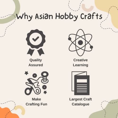 Image of Asian Hobby Crafts Matty Fabric for Embroidery, Cross Stitch, and Knitting, Sewing Fabric,DIY Cross Stitch Projects, (Size:16x20cm, 3 Color-Peach, White and Teal)