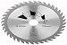 Produktbild Bosch 2609256803 DIY Kreissägeblatt Basic 130 x 2.2 x 20/16,Z40