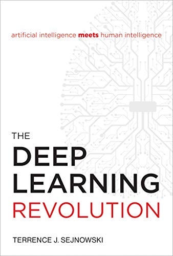 The Deep Learning Revolution (English Edition) PDF