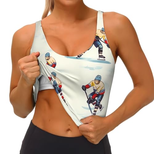 Chaleco para niñas atléticas que buscan confort XL 2