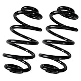 opel vectra c federn vorne Artikelinformationen: 2x Fahrwerksfeder der Hinterachse links + rechts, Höhe: 282,0 mm, Durchmesser: 140,0 mm, Drahtstärke: 15,2, Windungen: 6,6