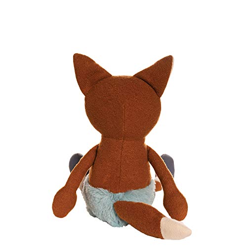 Manhattan Toy Forest Freunde Fran Fox Stofftier – Bild 7