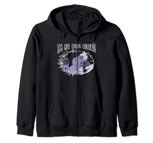 Cadeau idéal pour fan de Disney sweat Ursula The Little Mermaid pour anniversaire