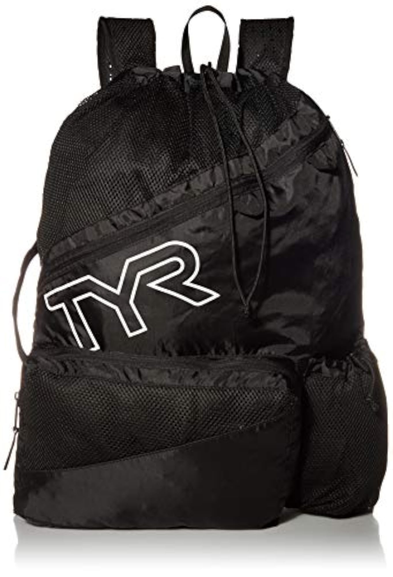 Elite Team Mesh 40L Backpack, Durable Sports Bag