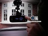  Dashcam en action !