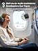 Imagen de SOOMFON Transmisor Receptor Bluetooth 5