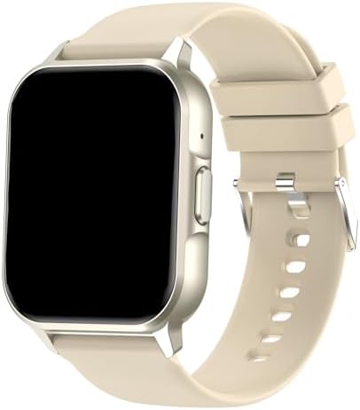 Relógio Inteligente 1.83“ Tela HD Touch IP67 à Prova d‘Água, Bate...