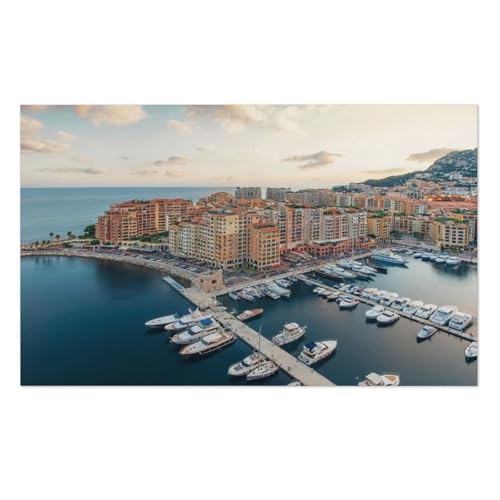 Serviettes de plage sans encombrement : la solution compacte Fontvieille - 8
