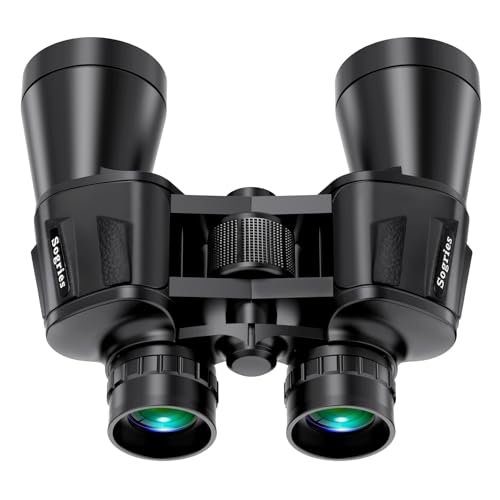 20x50 High Power Binoculars for Adults by Sogries - Used condition - CA$36.72