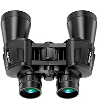 Amazon.com : 6-16x40 HD Zoom Binoculars for Adults, High Powered