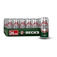 BECK'S Pils Dosenbier,