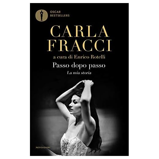 Passo dopo passo. La mia storia (Oscar bestsellers)