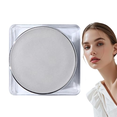 Paleta de Sombras de Ojos Brillantes | Sombra de Ojos con Purpurina para Mujeres - Sombra de Ojos Ligera y Centelleante, Accesorio de Maquillaje Portátil para Hermana, para Novia, para Esposa