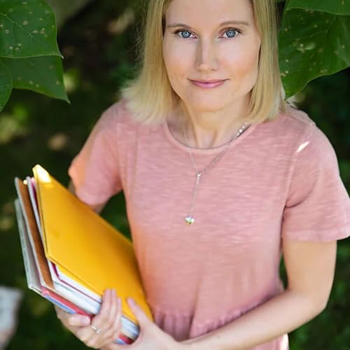 ALISON McGAULEY - Kenzie's Little Tree