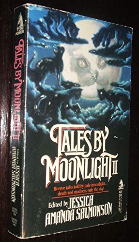 Tales By Moonlight 2 B0020124C4 Book Cover