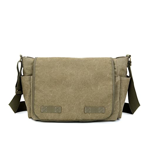 Top 10 Best Sechunk Messenger Bag For Women Reviews 2022