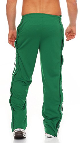 Adidas, Pantaloni da basket