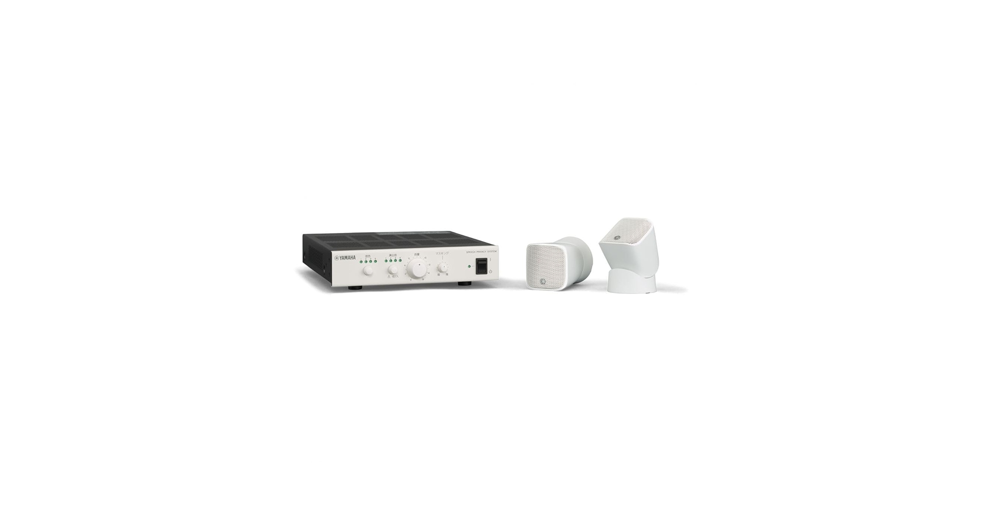 Amazon.co.jp: YAMAHA VSP-2 スピーチプライバシーシステム