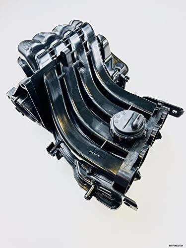Collecteur d'admission pour réparer le moteur Passat B6 Variant 1.6 essence
