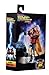 NECA - Back to The Future 2 Marty McFly Ultimate 7 Action Figure