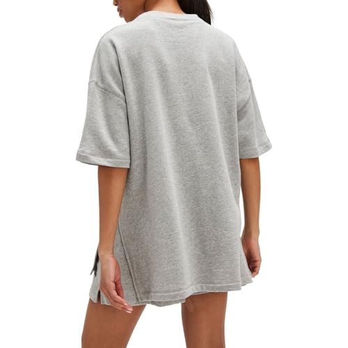 Free People womens Back Me Up Set Heather4