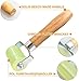 ANYPOWK Car Sound Deadening Roller, Installation Tool Seam Roller for Car Sound Deadener Interior Accessories, 1.96 Inch