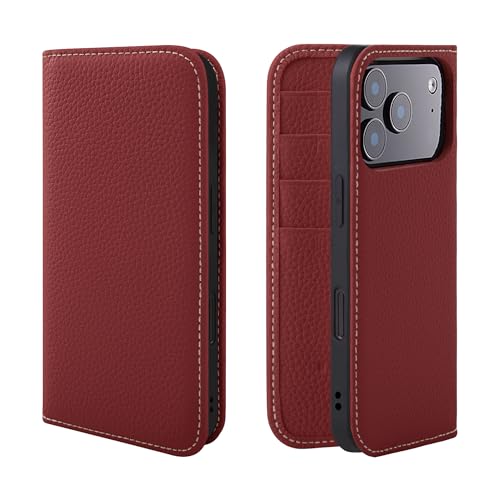 HANATORA for iPhone 17Pro P[X 蒠^ {v X}zP[X X}z X^h R[hz_[ t VNJ[tU[ Mtg }OlbgȂ bh PH-17Pro-Red Mtg aMtg  ޏ ꂳ 