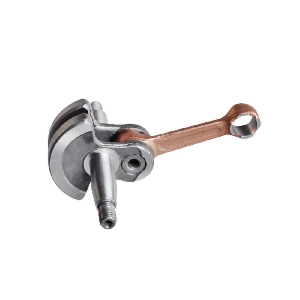Axe vilebrequin bielle tondeuse à gazon TU33 TL33 pièces de rechange moteur 330