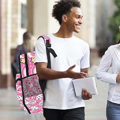 Sac à dos mignon pour rassurer votre enfant à l'école - 6