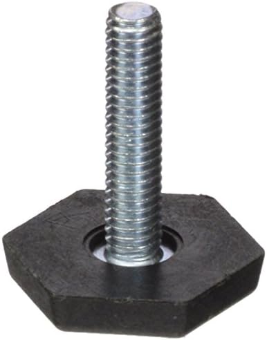 Amazon.com: Frigidaire 318175503 Leveling Leg, S, Metal/Plastic 
