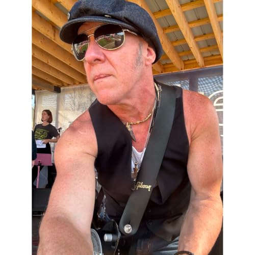 StART Making Sense episode #27- Jamie Taylor- Musicain (Nova Doll, Vitalogy, Flud), Music teacher, Best hired gun in the world
