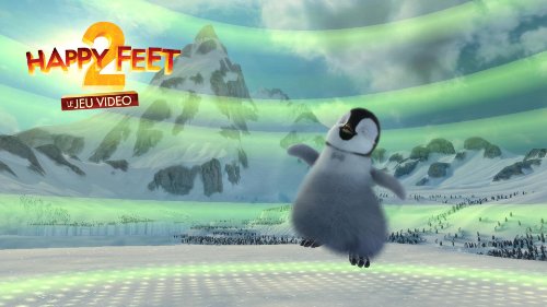 Happy Feet 2 3ds - vue 7