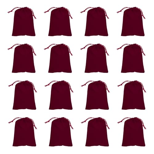 PATIKIL 30�� �В��� �x���A 20cmx25cm �A�N�Z�T���[�|�[�` �В��M�t�g�o�b�O ���b�s���O�� �������� ���[ �a���� �N���X�}�X �v���[���g�p ���C�����b�h