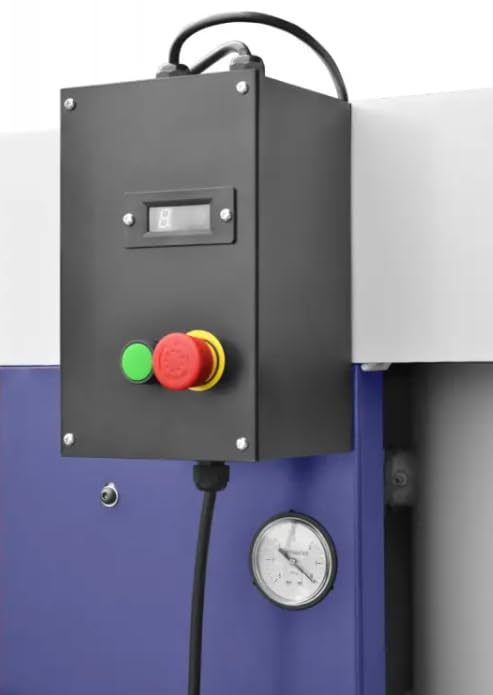 CORMAK DC3000 Zyklonextractor 400V
