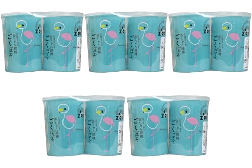 y܂Ƃߔz RbgY[ ԂȖ_ ڂ H^ 200{×2pbN ɍזȖ_ ԂpȖ_ H^Ȗ_ | xr[PA 玙ObY ĝĖȖ_ (200{×2×5pbN)