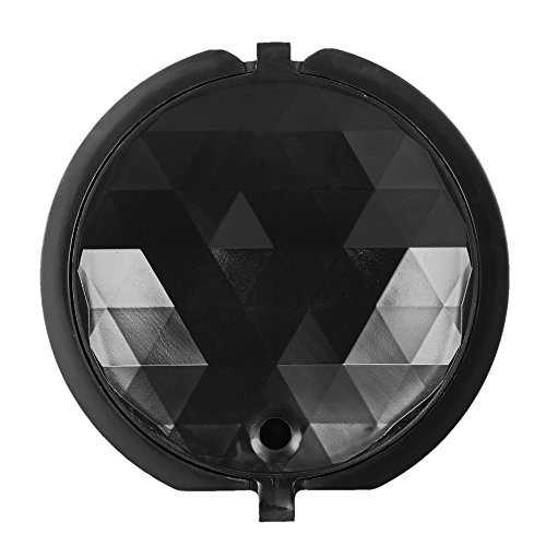 Anself 3pcs / set Cápsula de café Dolce Gusto Filtro de café Reusável Dolce Gusto Cápsula de café co