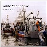 anne vanderlove ballade en novembre karaoke  Escales