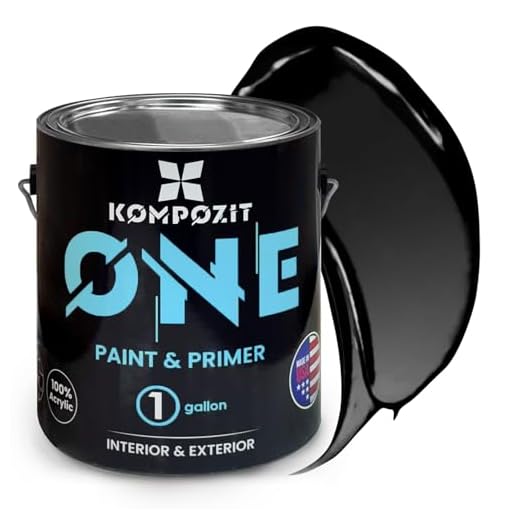 Kompozit ONE Ultra Cover Paint