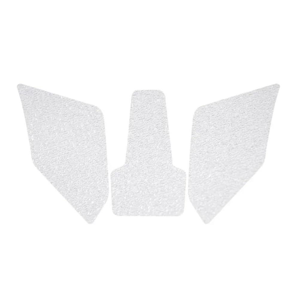 Motorcycle Fuel Tank Cap Sticker Motorcycle Side Fuel Tank Pad for F900XR F 900 XR F900 XR 2020-2023 Tank Pad Protector Sticker Knee Grip Traction Pad