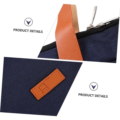 Sac de transport PC portable DOITOOL protection éclaboussures totale - 5