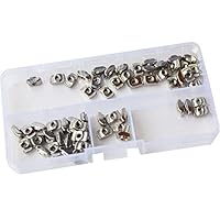 Algopix Similar Product 15 - 60pcs 2020 Series European Aluminum