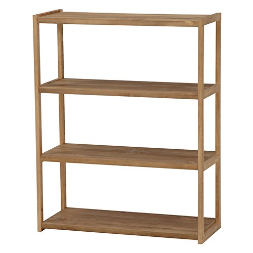 ラック(ライトブラウン) MCC-6143LBR MCC-6143LBR