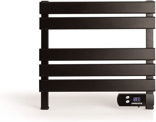 CREATE - Sèche serviette électrique ( Mini 150W )