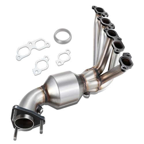 Auto Dynasty (EPA Compliant 10072) Factory Style...