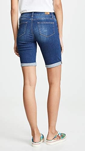 PAIGE Women's Jax Knee Short | Amazon.com