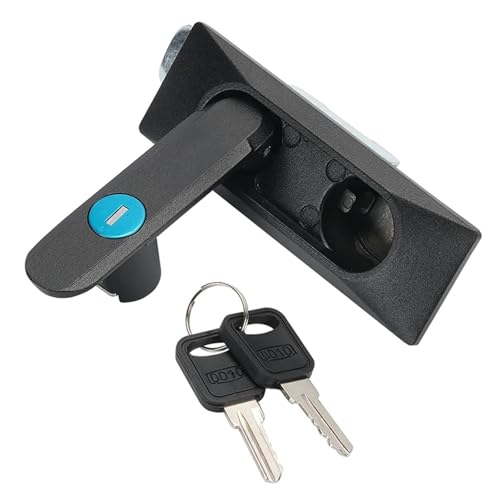 Interrupteur de distribution MS826 pour armoire électrique extérieure