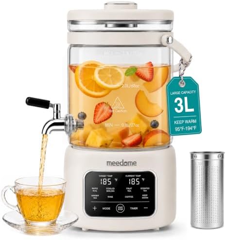 best electric kettle for tea in Boston, MA