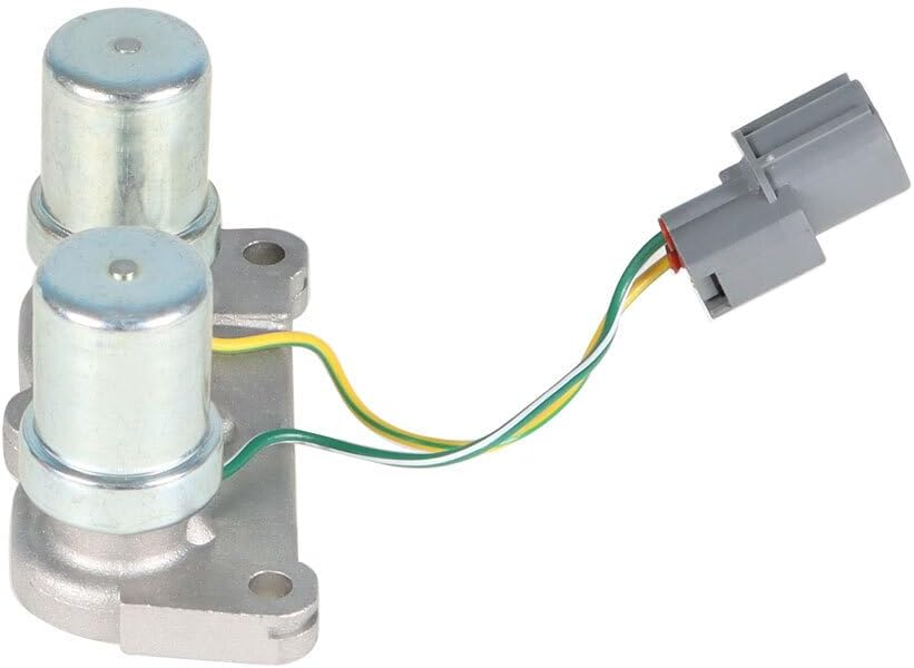 New Automatic Transmission LockUp Solenoid 1992-2000 for Honda Civic 1.6L