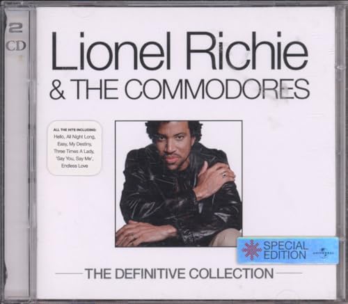 The Definitive Collection