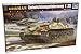 Produktbild Trumpeter 00383 Modellbausatz German E-25 Tank, Mittel